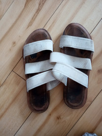 Sandales 7 
