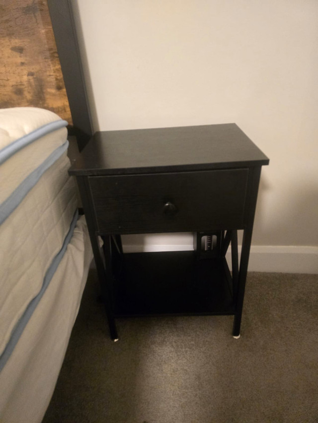 Bedside tables  in Other Tables in Ottawa
