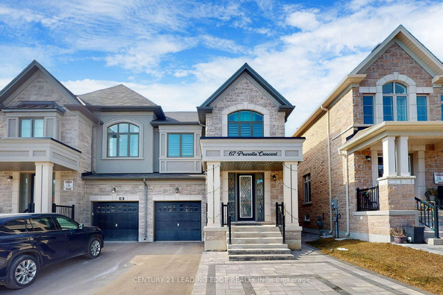 Located In East Gwillimbury in Houses for Sale in Markham / York Region