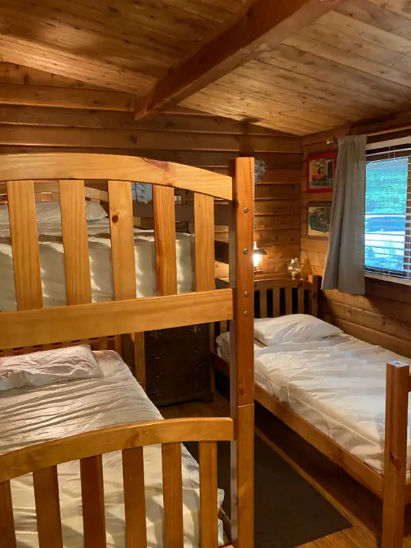 Muskoka-Dorset Summer Sanctuary (Kawagama Lake) in Ontario in Canada - Image 10