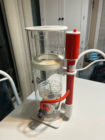 Bubble king 180 mini protein skimmer , View more
