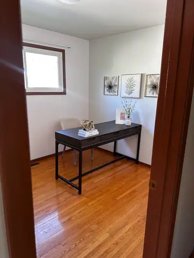 Room for Rent