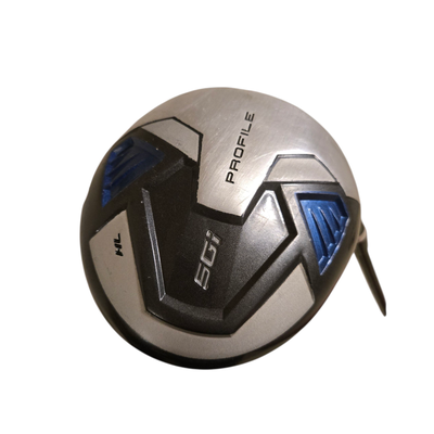 Golf driver, View more