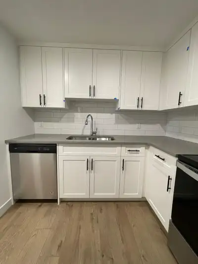 Two bedroom legal suite in Riverstone, Cranston SE Calgary