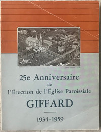 Église de Giffard