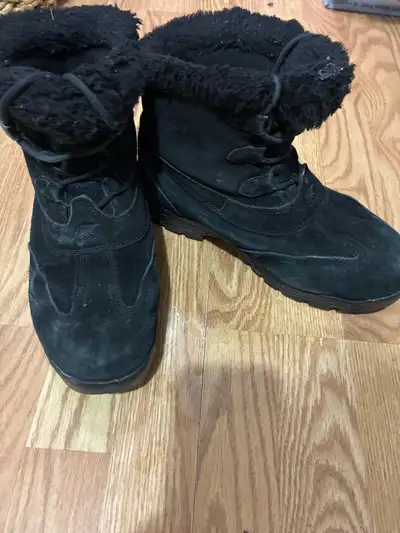 sorel boots , View more