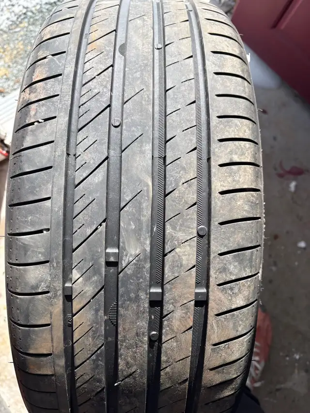 barely used in Tires & Rims in Dartmouth - Image 4
