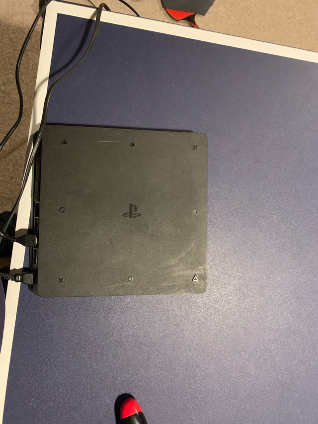 Play station  in Sony Playstation 4 in Owen Sound - Image 4