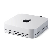 Mac Mini/Studio external hub/drive