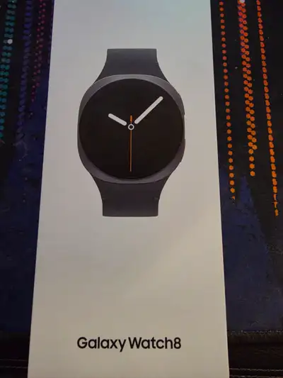 Brand new in box samsung galaxy watch 44m LTE, View more