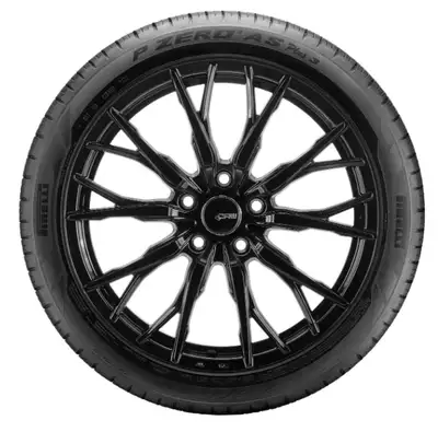 Pirelli 255/50 R19 Set of 4 Tires, $500 OBO Delivery available for additional $20 Bought and put on...