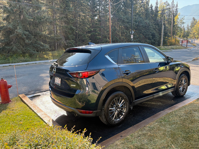 2019 CX-5 CS  For sale in Cars & Trucks in Banff / Canmore - Image 2
