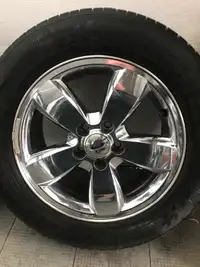 Mags Ford 5x114-3