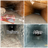 REAL DUCT CLEANING 