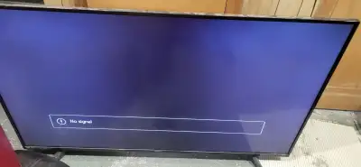 55 inch Smart TV, View more