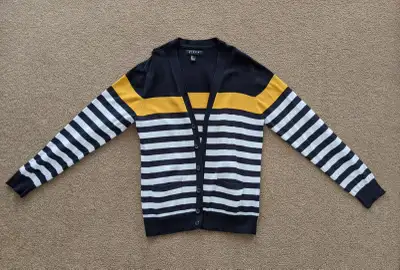 Men’s sweater, View more