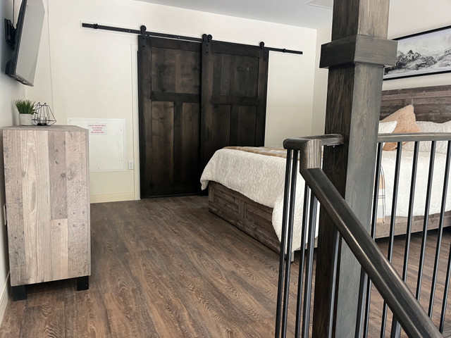  One bedroom apartment  in Long Term Rentals in Belleville - Image 4