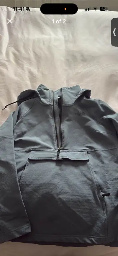 North Face Jacket, View more