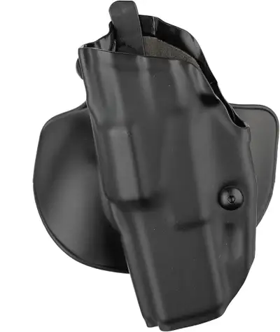 Safariland, 6378, ALS, Holster, LH e Glock 26/27, View more