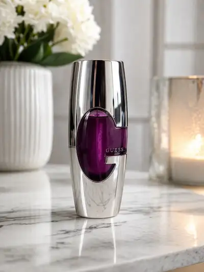 Guess - Purple, View more
