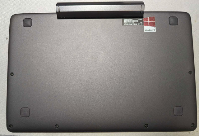 Replacement keyboard for a Asus Transformer Book T100ta in iPads & Tablets in Oshawa / Durham Region - Image 2