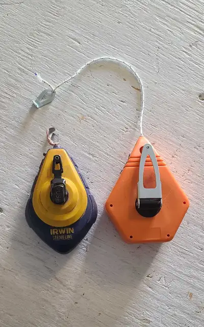 chalk lines, View more