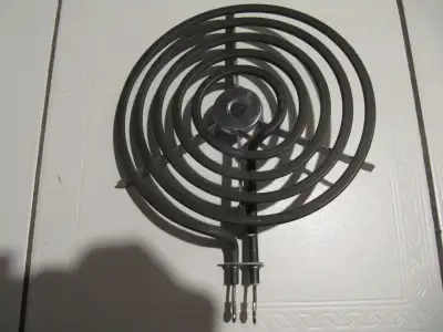 Electric Oven Model LR20693 7.5 inch Top Burner Element BrandNew, View more