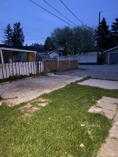 3-Bedroom Basement Suite for Rent