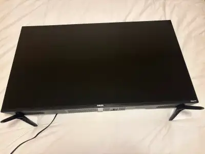 43” PHILIPS ROKU TV *PICK UP ONLY & OBO*, View more