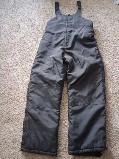 Choko Snow ice fishing bib Pants X-Large, View more