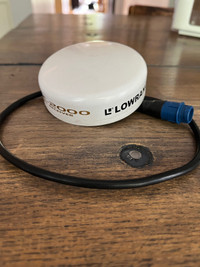Lowrance LGC-2000 GPS Antenna 