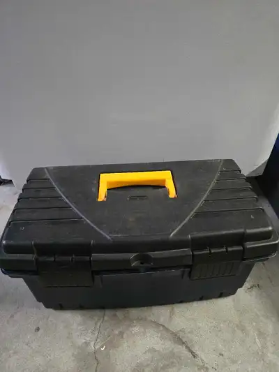 Tool Box, View more