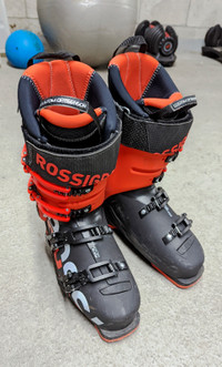 Rossignol Allspeed 130 Ski Boots
