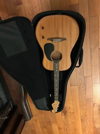 Fender Highway Guitar Electric , View more