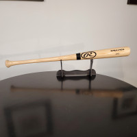 NEW Rawlings Professional 32" Ash Baseball Bat