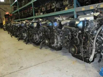 JDM Depots:. TEL:. 1-450-692-2999 2675 Boul. Ford (COINS D' AUTOROUTE 30), CHATEAUGUAY, QC, J6J 4Z2...