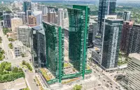 Office Listed For Sale @ Yonge/Sheppard