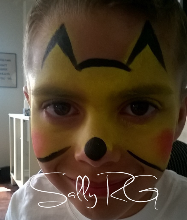 Face Painting65048428723073129