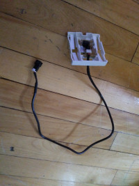 IR REMOTE CONTROL. MODULE FOR LG PORTABLE AIR CONDITIONER