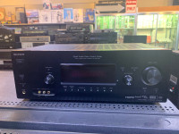 Sony Receivers starting from 39 - 135