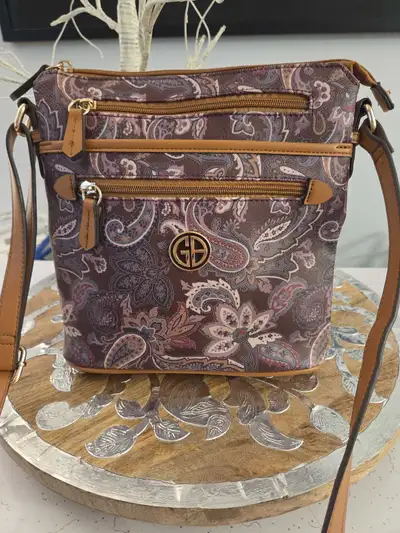 Giani Bernini Bag, View more