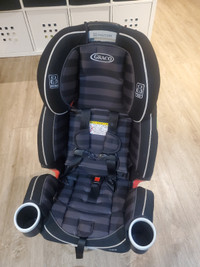 Graco 4Ever 4-in-1 Siege d'Auto pour Enfant / Child Car Seat