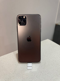 iPhone 11 Pro Max 64GB 