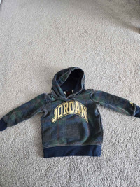 Jordan Boys Sweater 12 Months