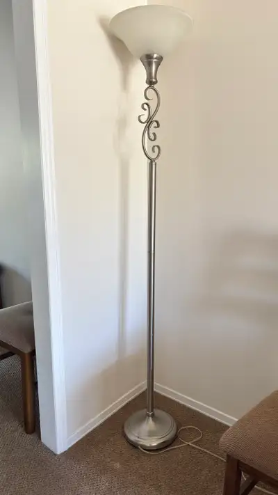 floor lamp, View more