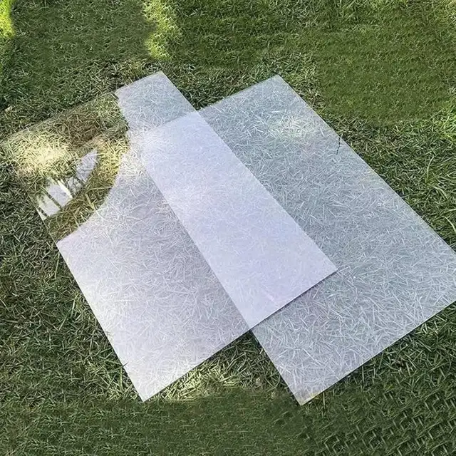 Polycarbonate Material / Shed / Roof / Greenhouse / Sunroof / UV in Outdoor Tools & Storage in Calgary - Image 7