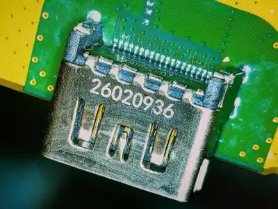 ps5 hdmi port replacement , View more