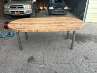 Large table