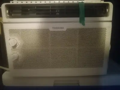 small window air conditioner, View more