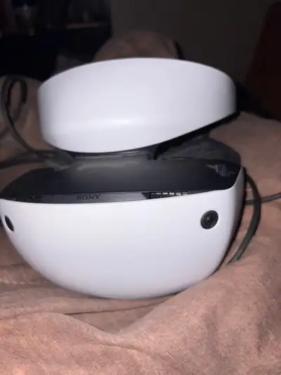 Great condition, lightly used